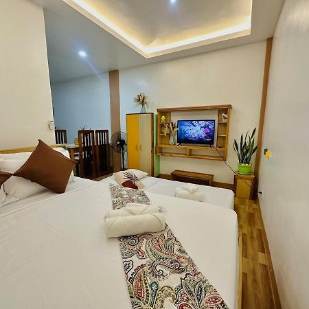 Verde Apartment Near Lio Beach Or El Nido Airport Экстерьер фото