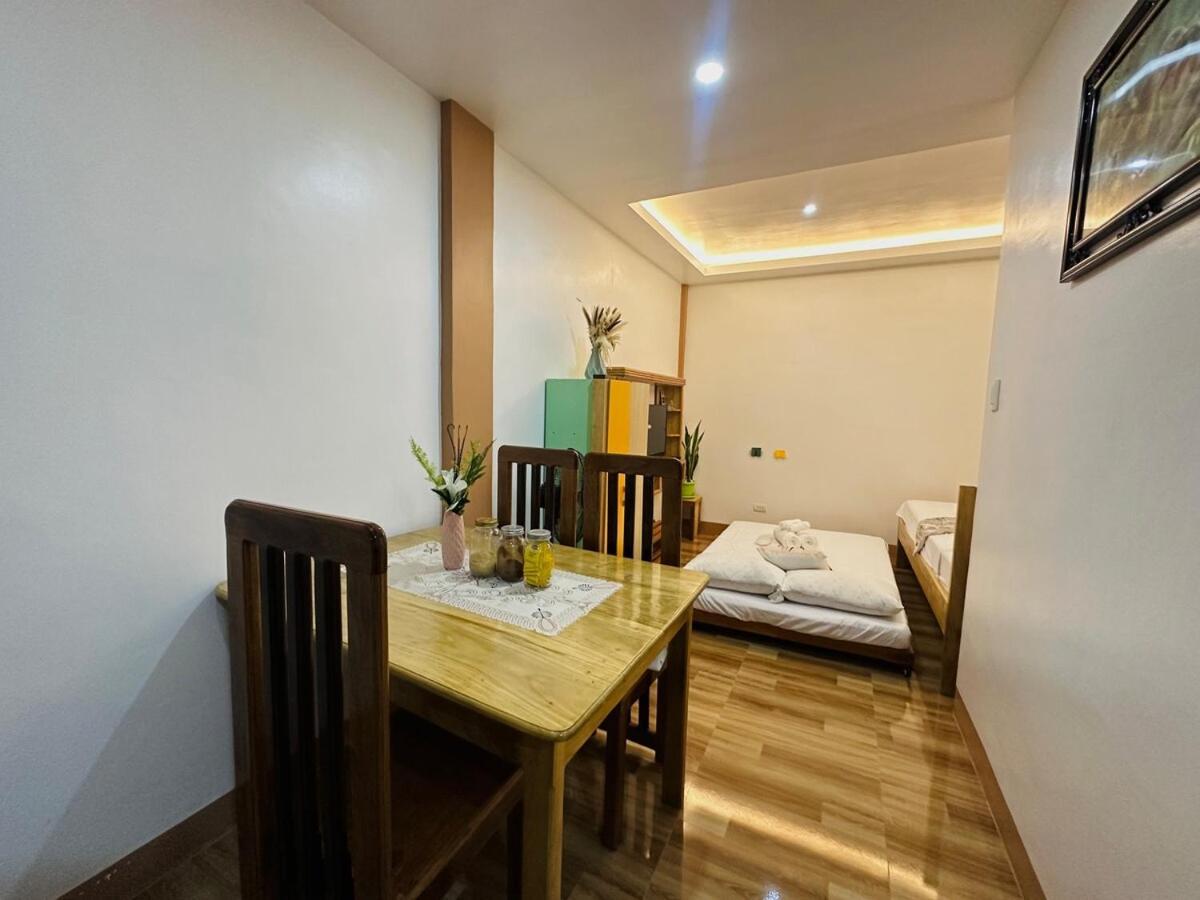 Verde Apartment Near Lio Beach Or El Nido Airport Экстерьер фото
