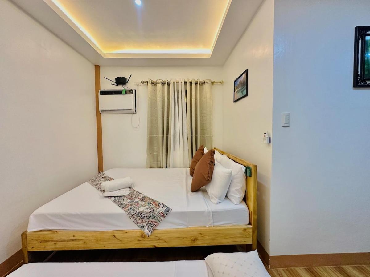 Verde Apartment Near Lio Beach Or El Nido Airport Экстерьер фото
