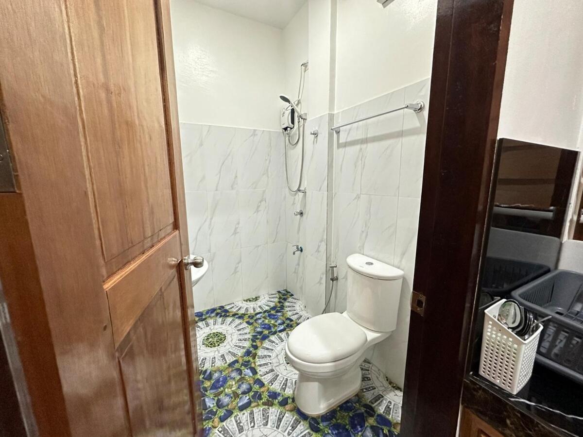 Verde Apartment Near Lio Beach Or El Nido Airport Экстерьер фото