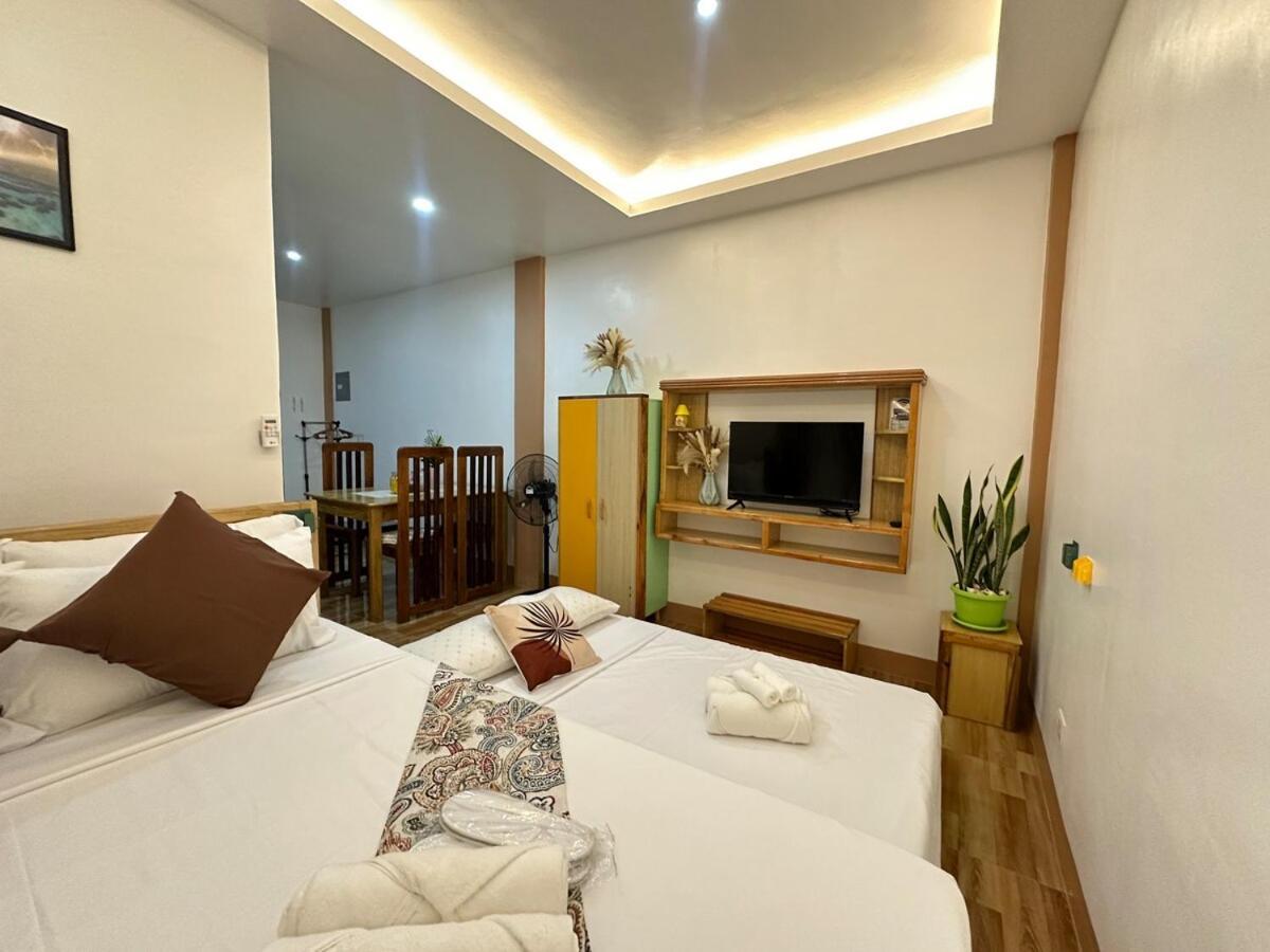 Verde Apartment Near Lio Beach Or El Nido Airport Экстерьер фото