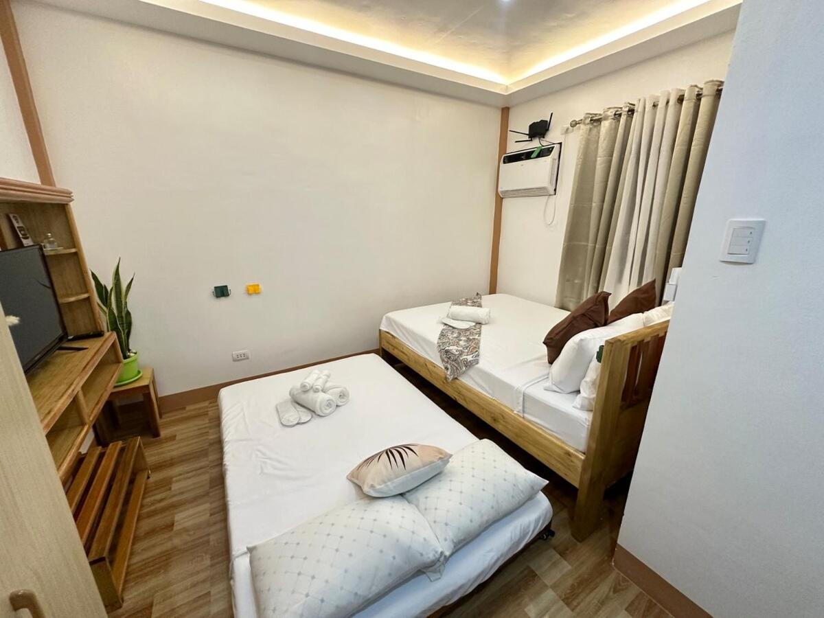 Verde Apartment Near Lio Beach Or El Nido Airport Экстерьер фото
