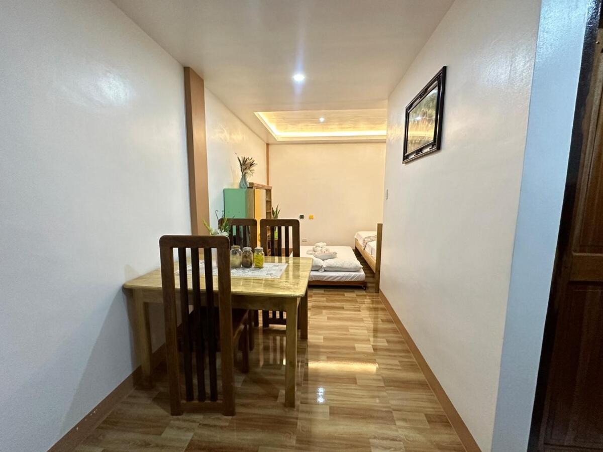 Verde Apartment Near Lio Beach Or El Nido Airport Экстерьер фото