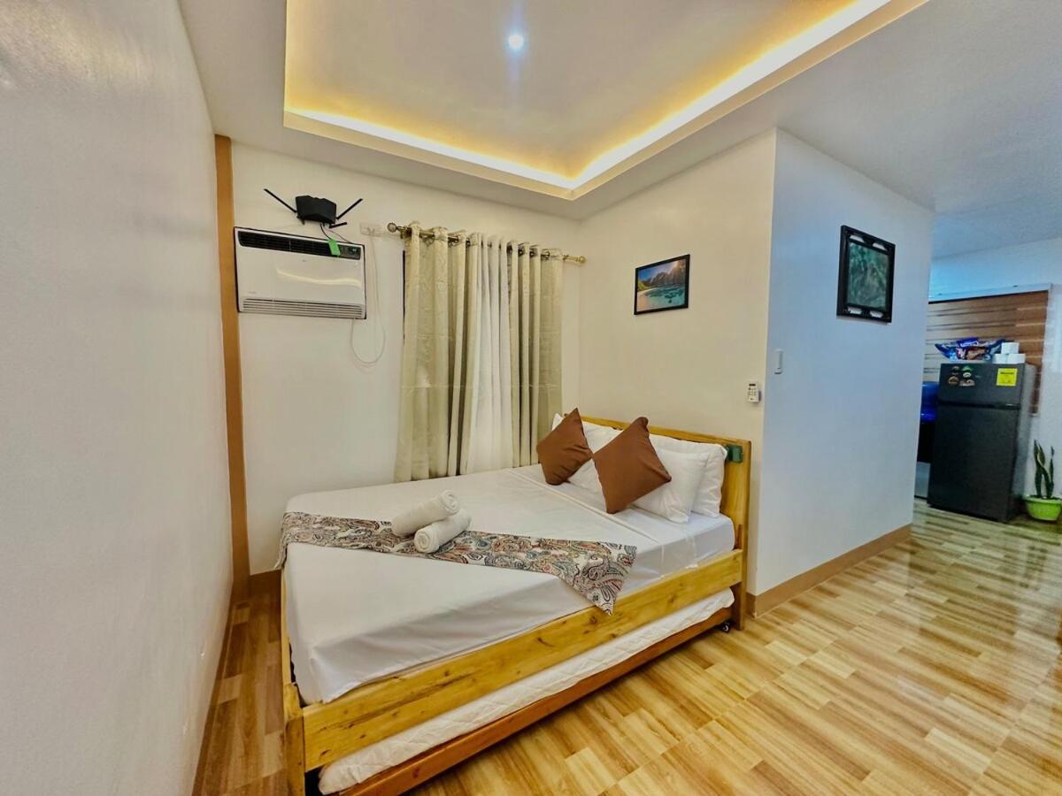 Verde Apartment Near Lio Beach Or El Nido Airport Экстерьер фото