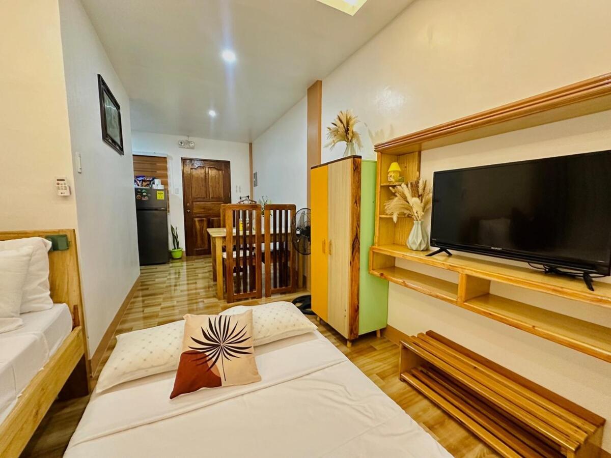 Verde Apartment Near Lio Beach Or El Nido Airport Экстерьер фото