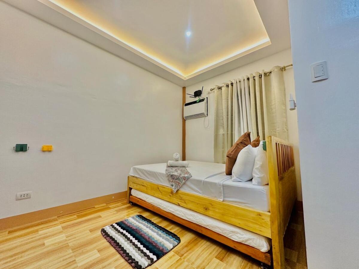 Verde Apartment Near Lio Beach Or El Nido Airport Экстерьер фото