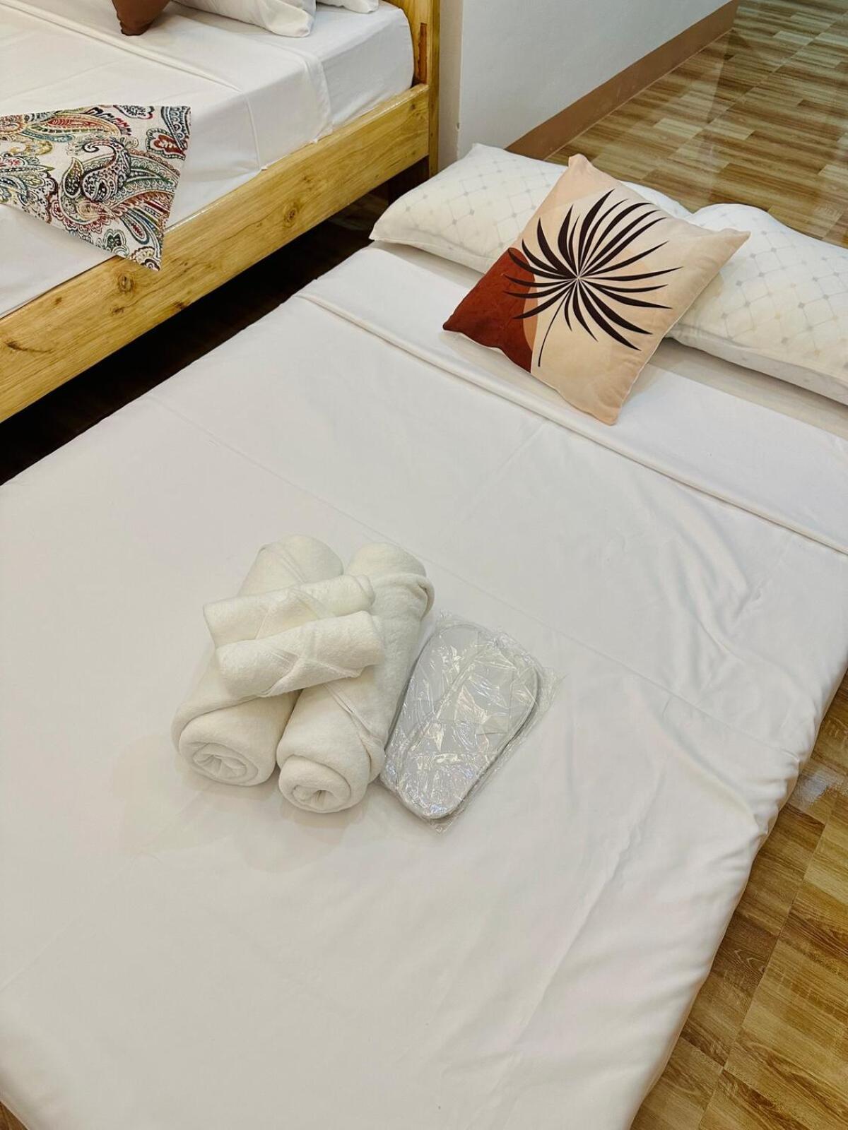 Verde Apartment Near Lio Beach Or El Nido Airport Экстерьер фото