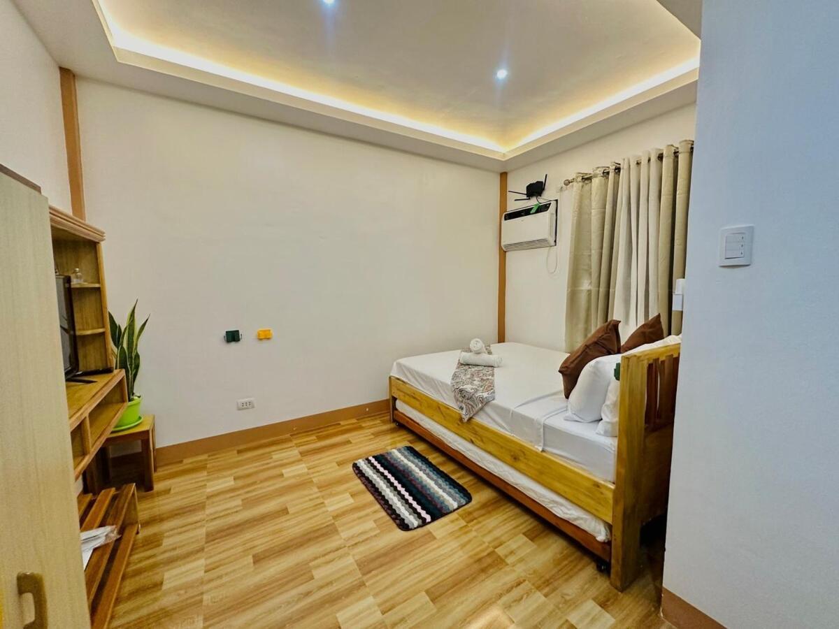 Verde Apartment Near Lio Beach Or El Nido Airport Экстерьер фото