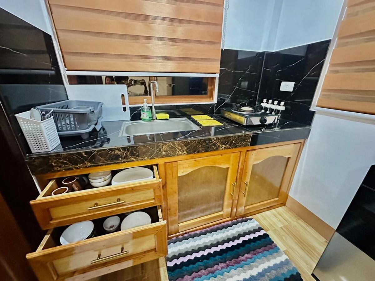 Verde Apartment Near Lio Beach Or El Nido Airport Экстерьер фото