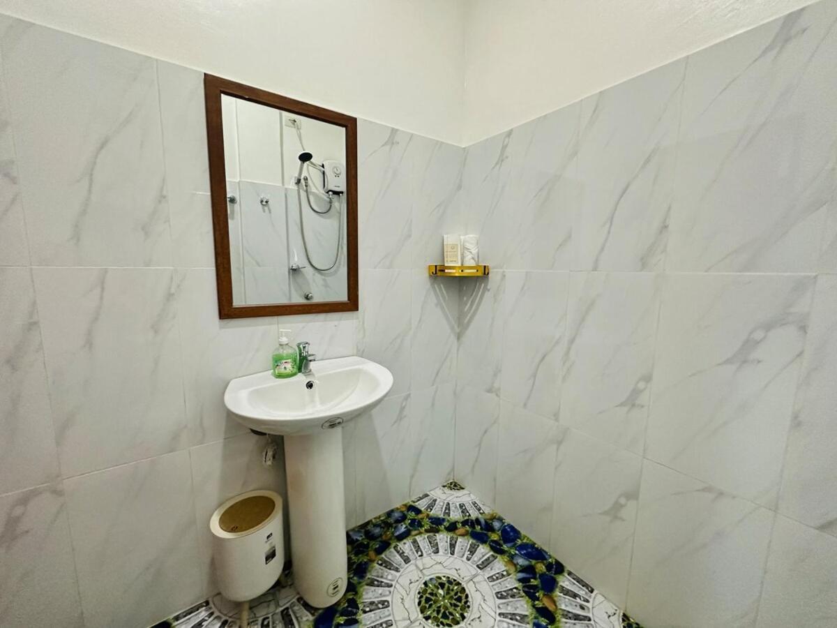 Verde Apartment Near Lio Beach Or El Nido Airport Экстерьер фото