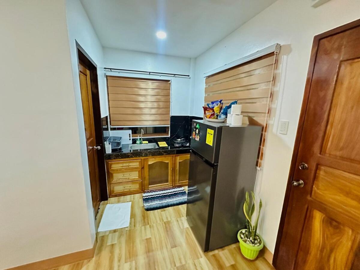 Verde Apartment Near Lio Beach Or El Nido Airport Экстерьер фото