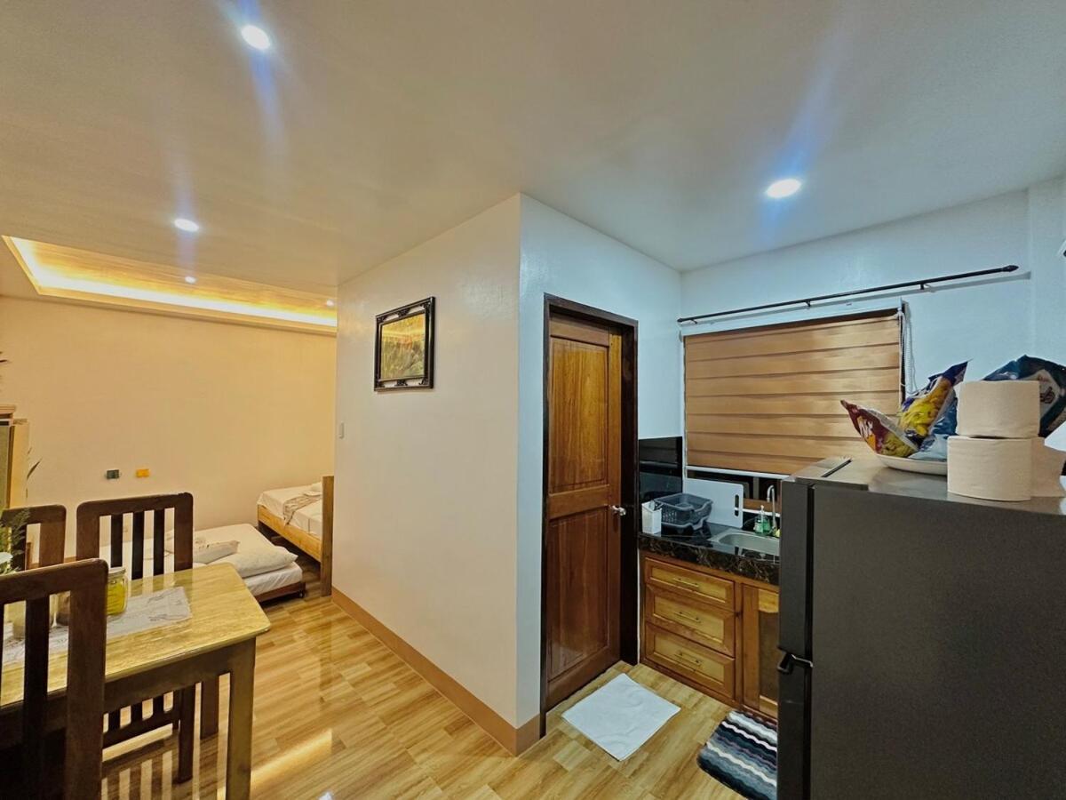 Verde Apartment Near Lio Beach Or El Nido Airport Экстерьер фото