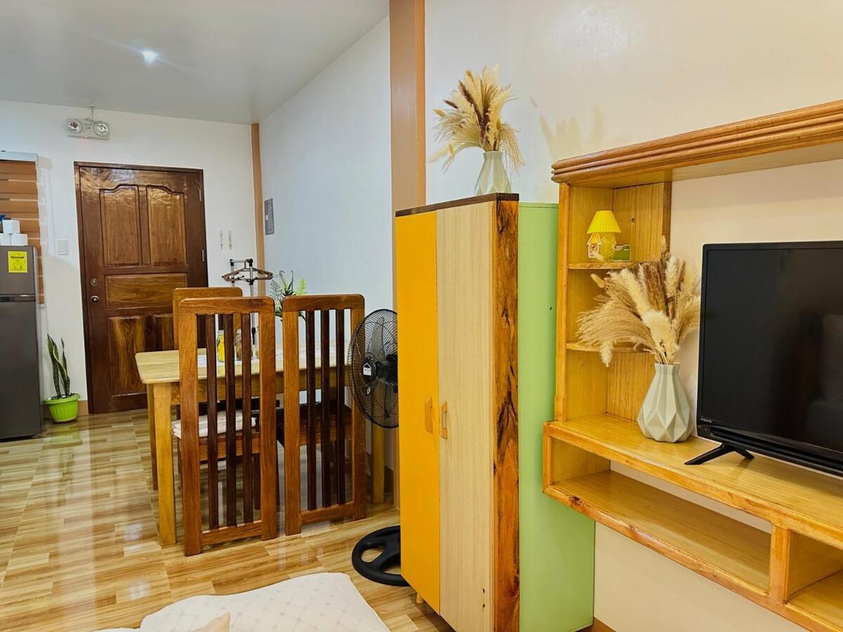 Verde Apartment Near Lio Beach Or El Nido Airport Экстерьер фото