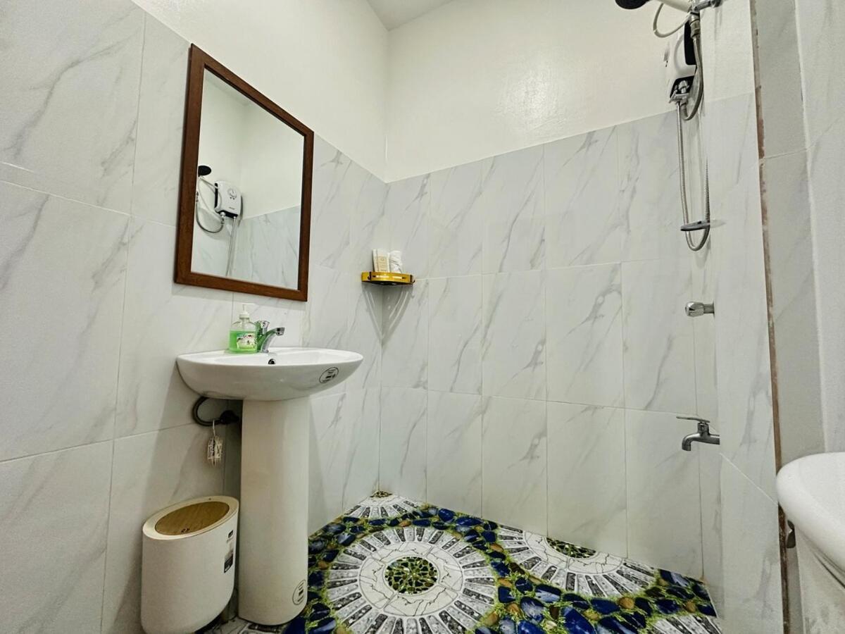 Verde Apartment Near Lio Beach Or El Nido Airport Экстерьер фото