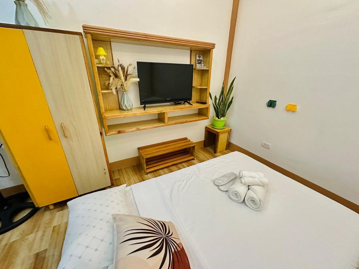 Verde Apartment Near Lio Beach Or El Nido Airport Экстерьер фото