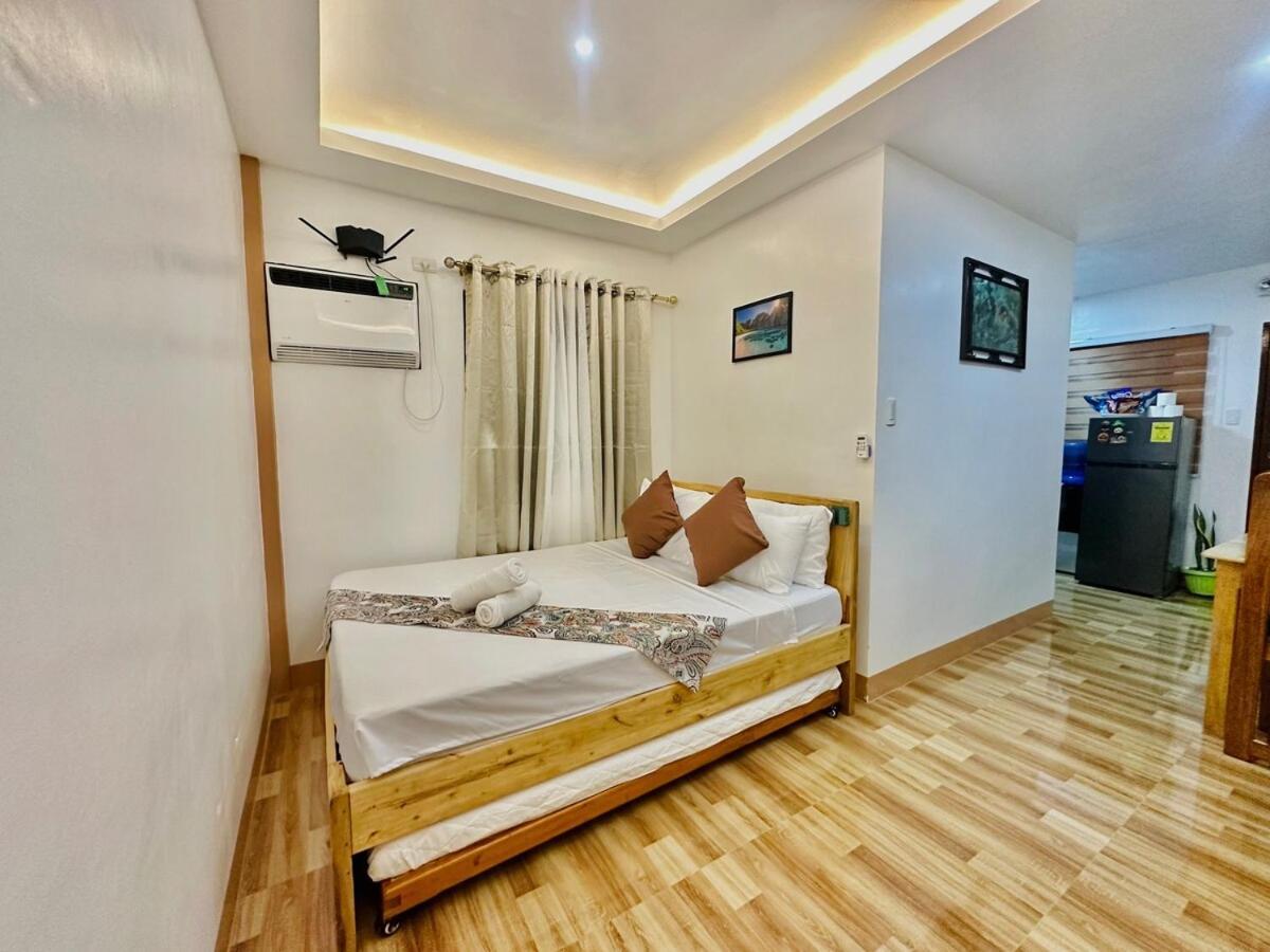 Verde Apartment Near Lio Beach Or El Nido Airport Экстерьер фото