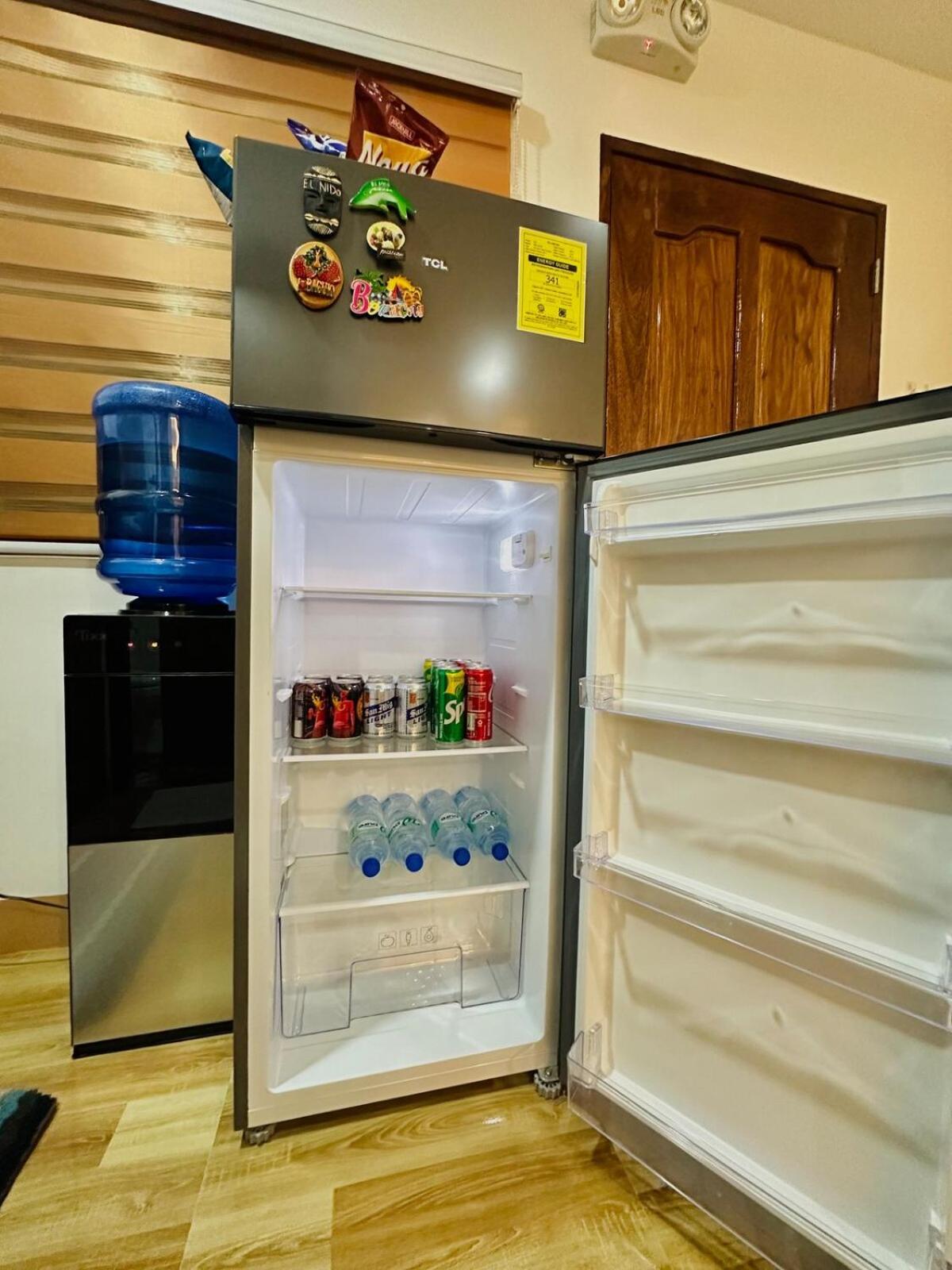 Verde Apartment Near Lio Beach Or El Nido Airport Экстерьер фото
